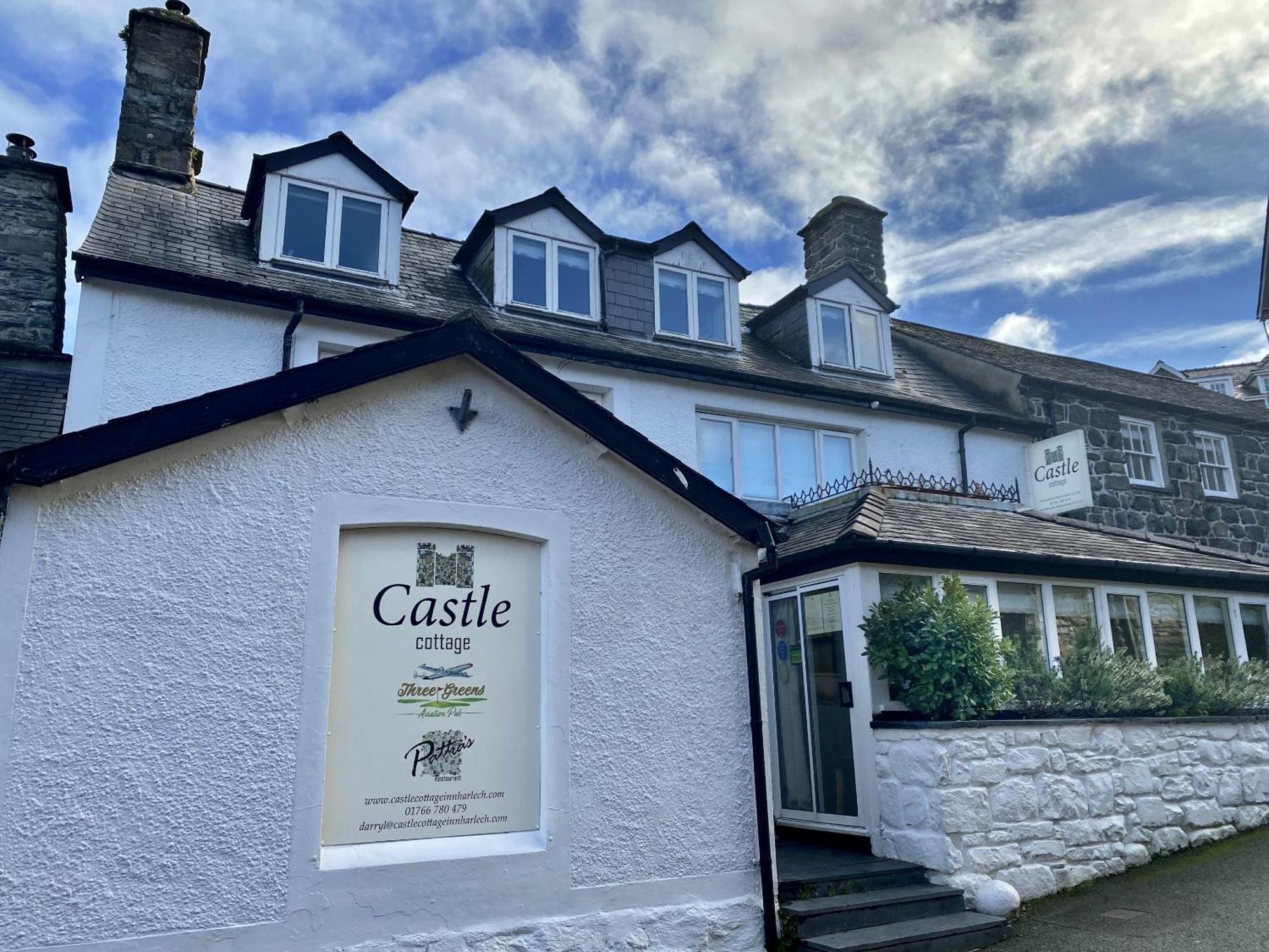 Castle Inn 4*