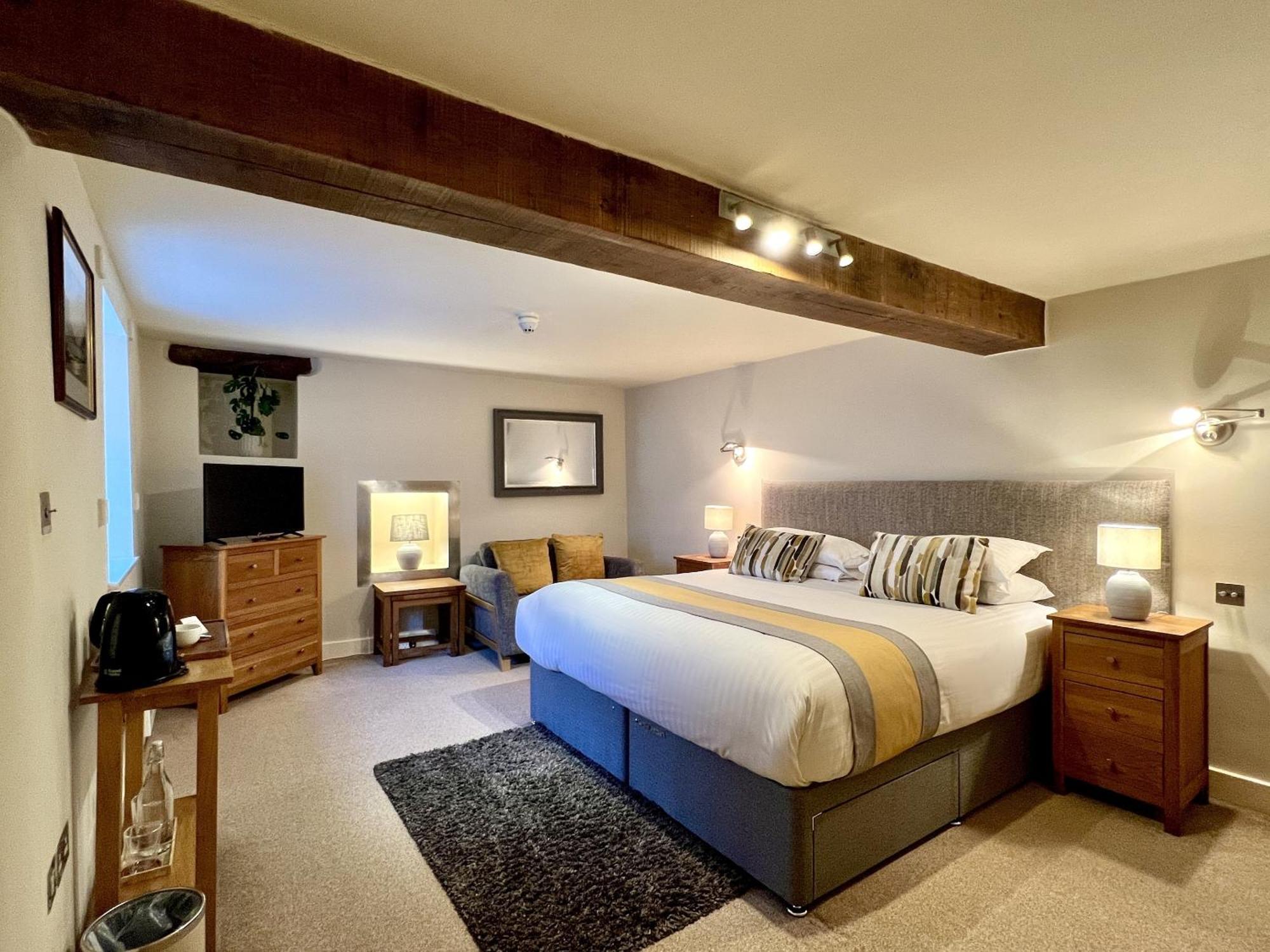 Inn Castle 4*