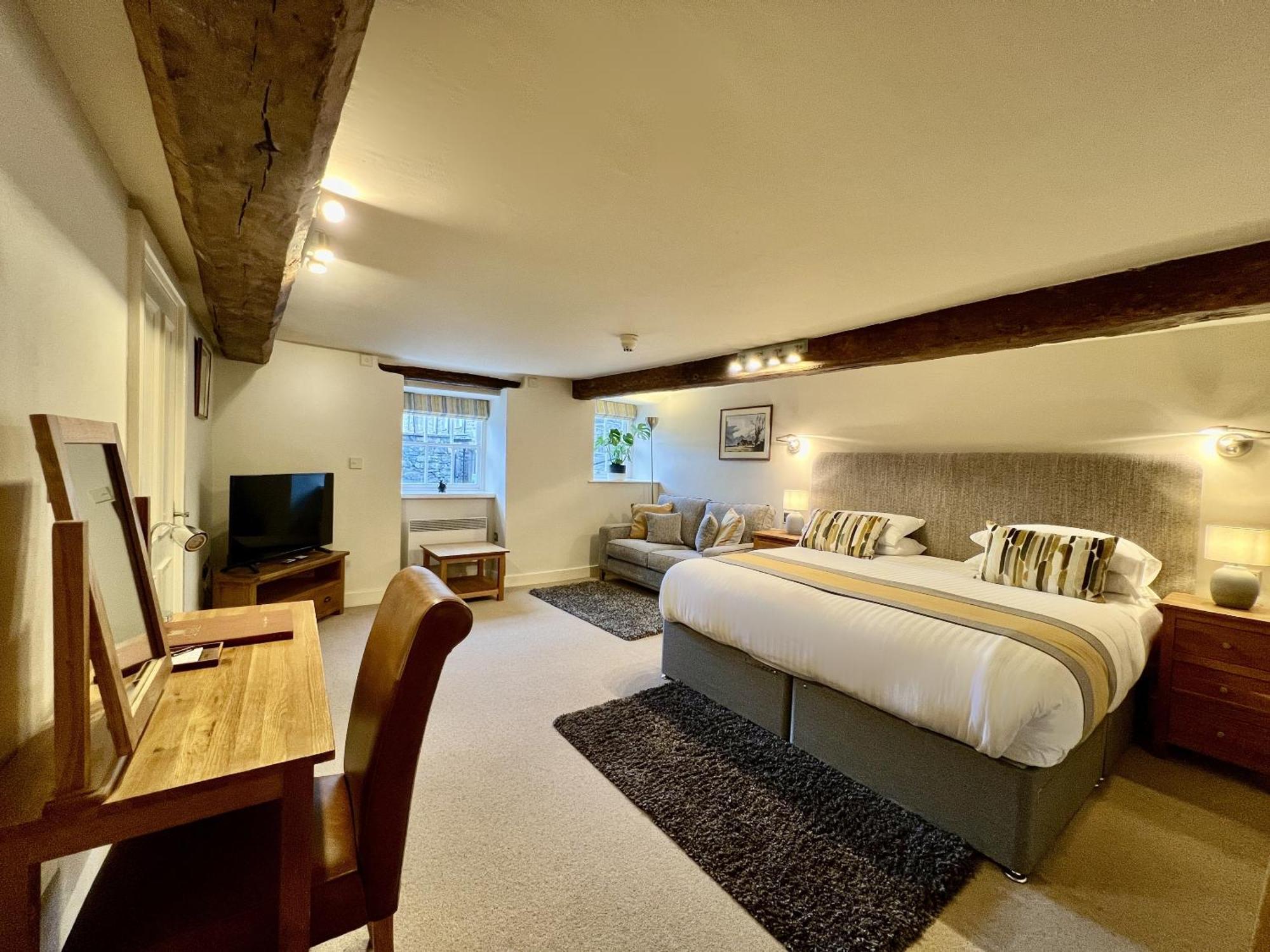 Castle Inn 4*