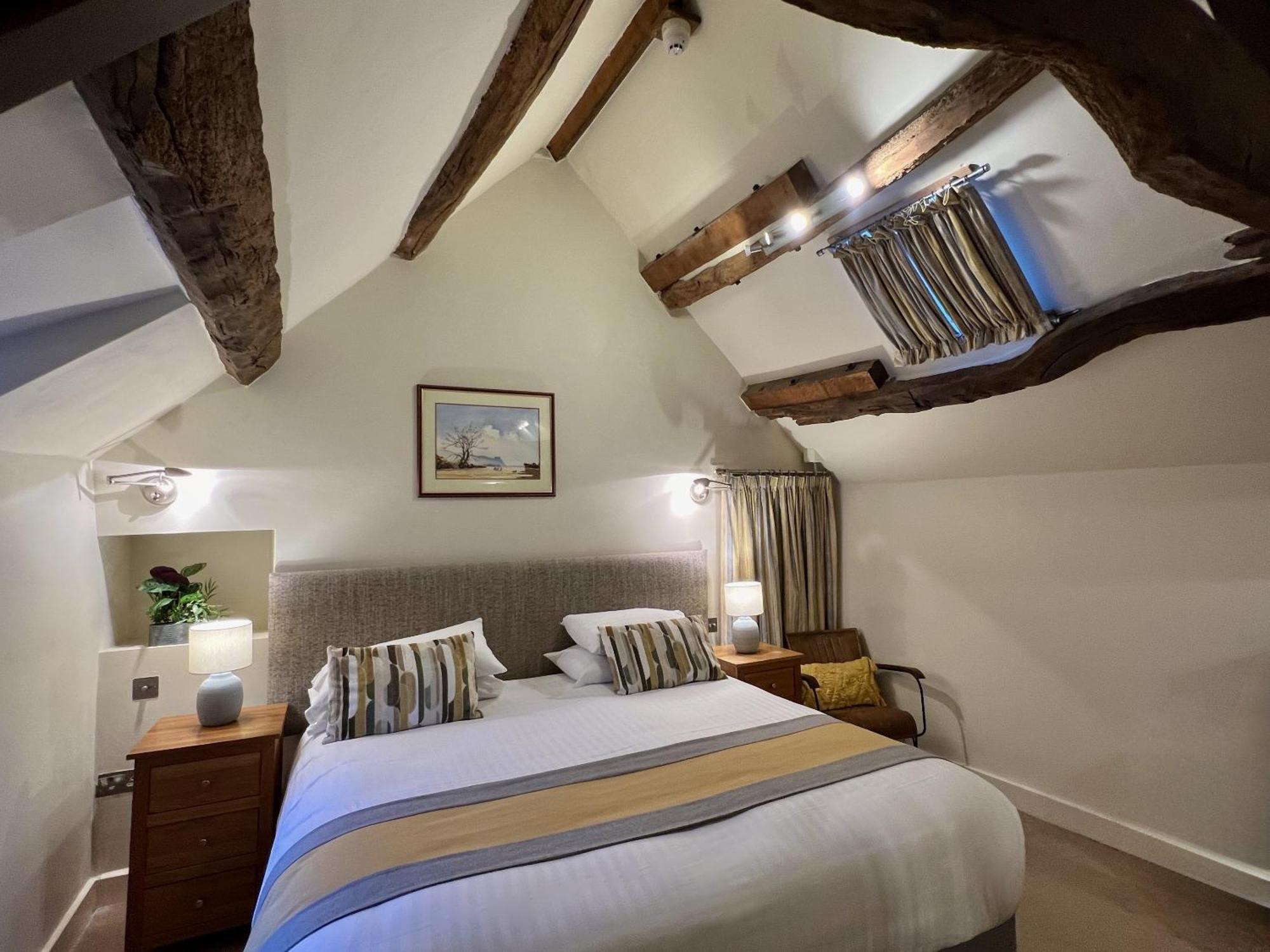Castle Inn 4*