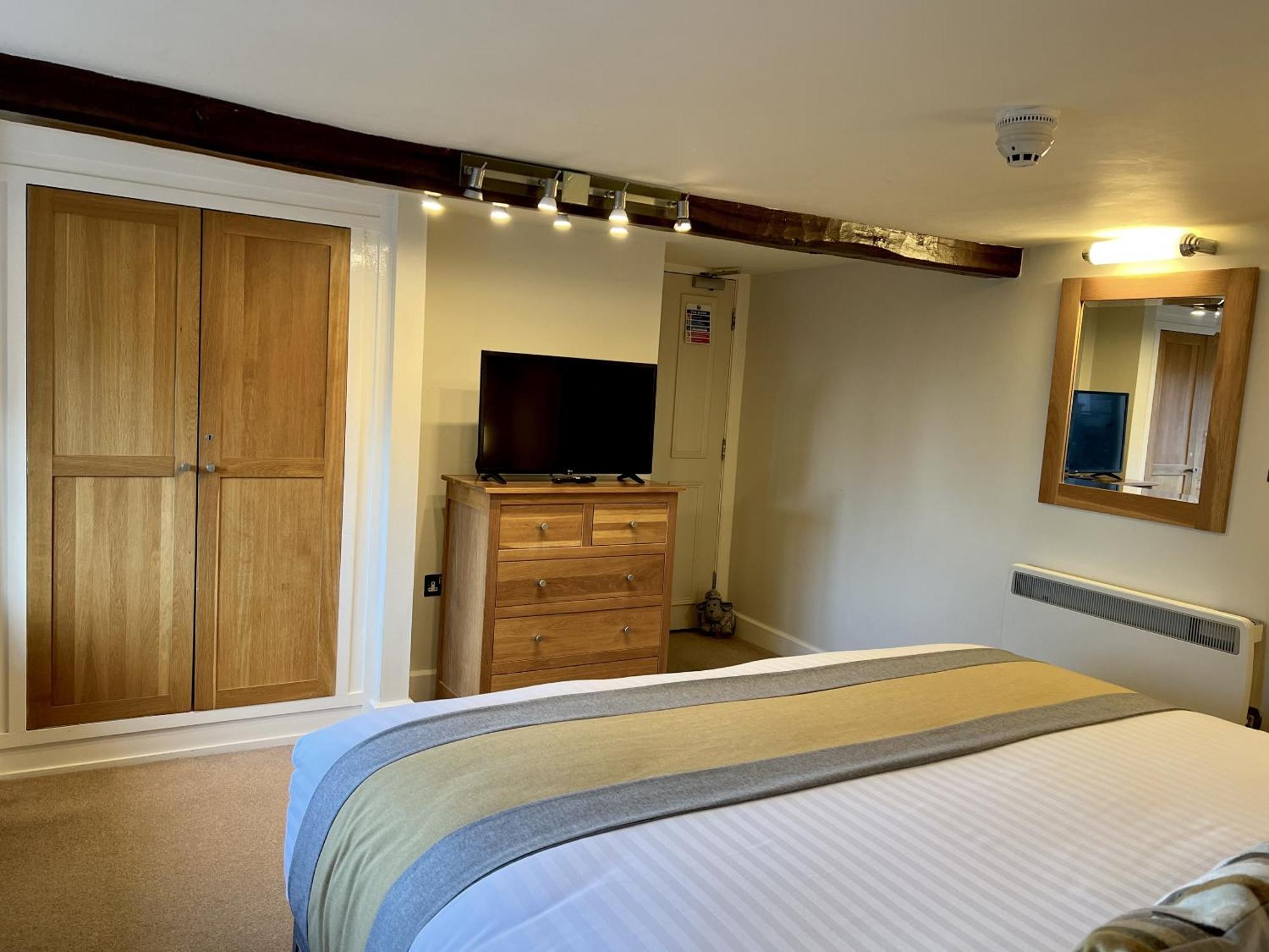 Castle Inn Harlech