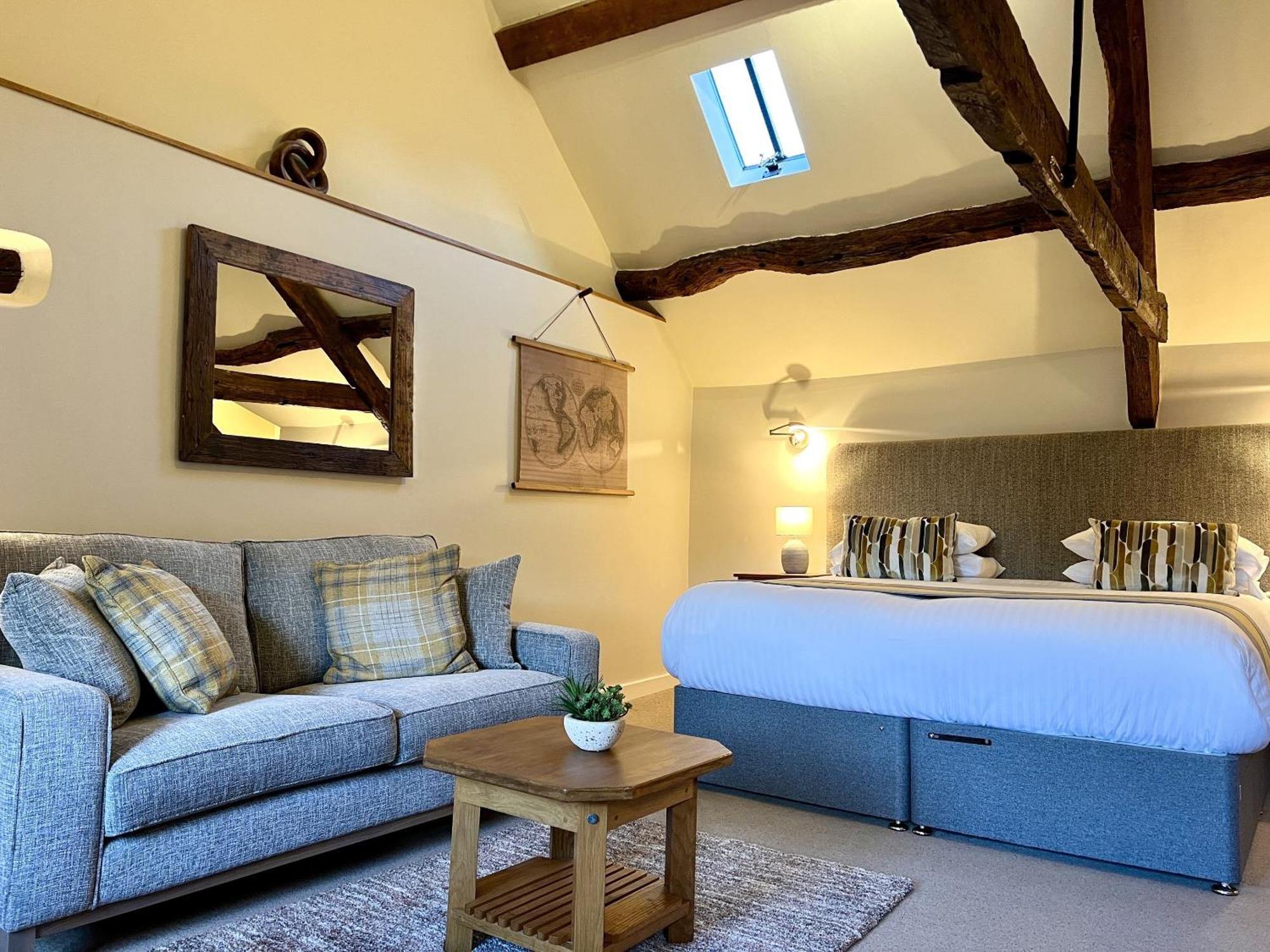Inn Castle