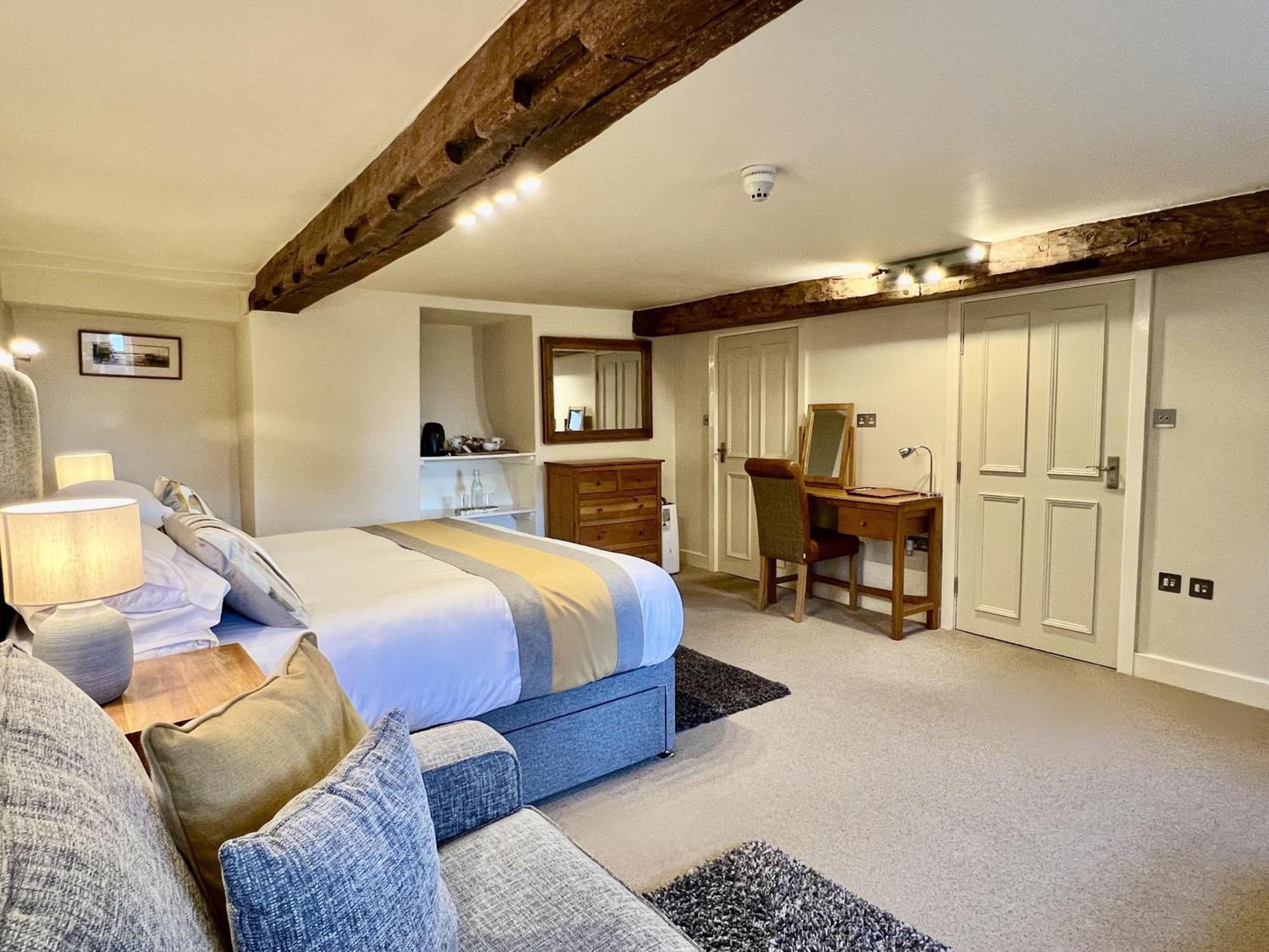 Inn Castle Harlech